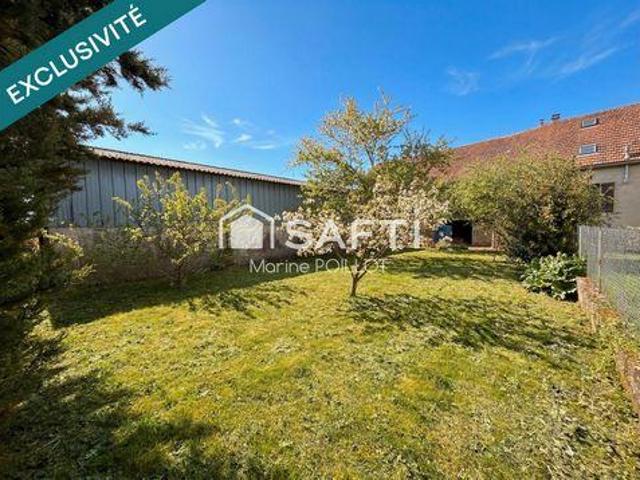 Multi Family Bligny Bourgogne 21360 DS101230103