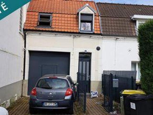 Multi Family Bruay Nord 62700 DS103327081