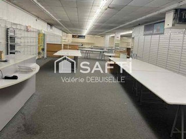Multi Family Bruay Nord 62700 DS103659425