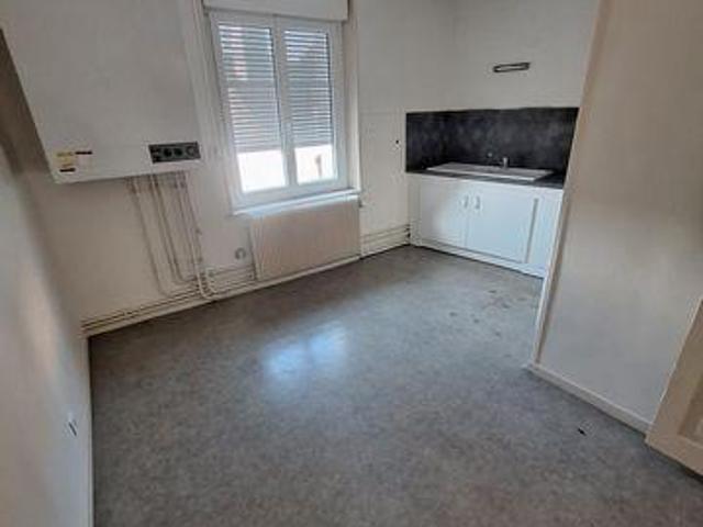 Multi Family Bruyeres Lorraine 88600 DS99928031