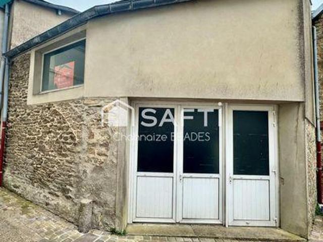 Multi Family Bricquebec Basse 50260 DS100130623