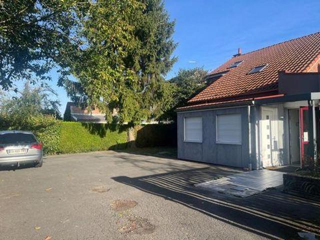 Multi Family Bully Nord 62160 ELS105707847