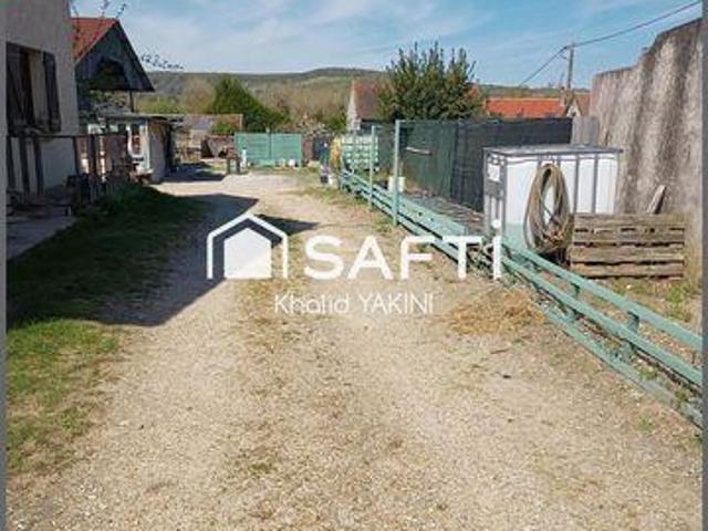 Multi Family Gommecourt Île 78270 DLS103659582