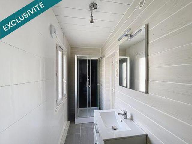 Multi Family Gond Poitou 16160 DS103376653