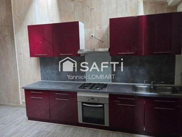 Multi Family Gaillac Midi 81600 DS105785852