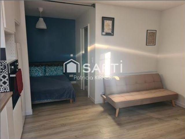 Multi Family Gaillac Midi 81600 ES105335967