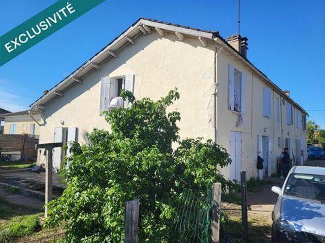 Multi Family Gardonne Aquitaine 24680 DS103883430