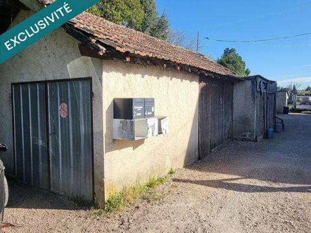 Multi Family Gardonne Aquitaine 24680 ES103883430