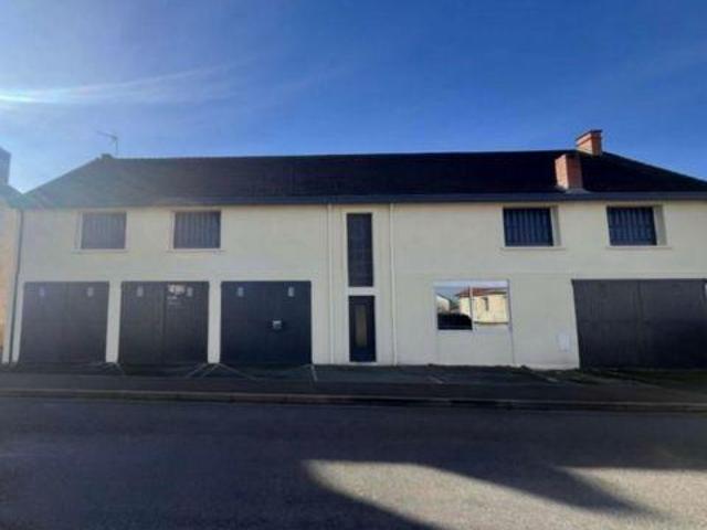 Multi Family Génelard Bourgogne 71420 DS99018545