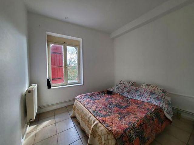 Multi Family Genelard Bourgogne 71420 ES99473177