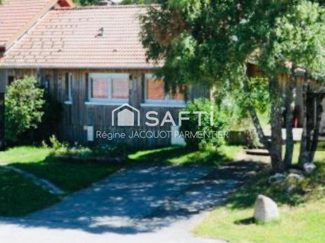 Multi Family Gerardmer Lorraine 88400 DS98433194