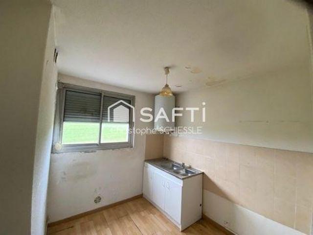 Multi Family Grandvillars Franche 90600 DS101276022