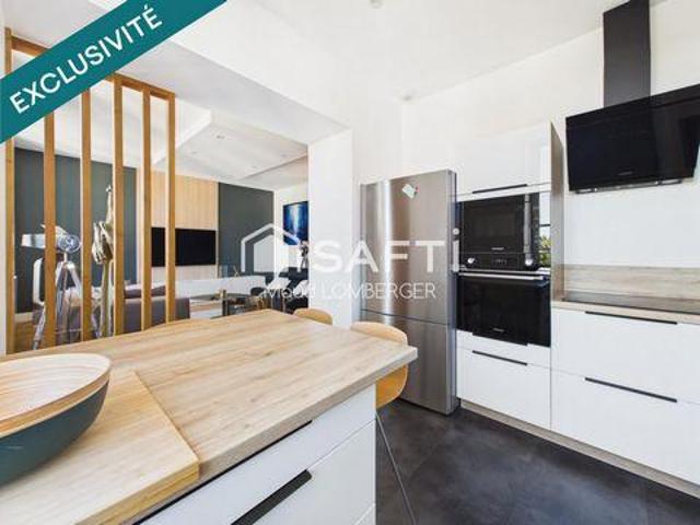 Multi Family Gray Franche 70100 DS105707998