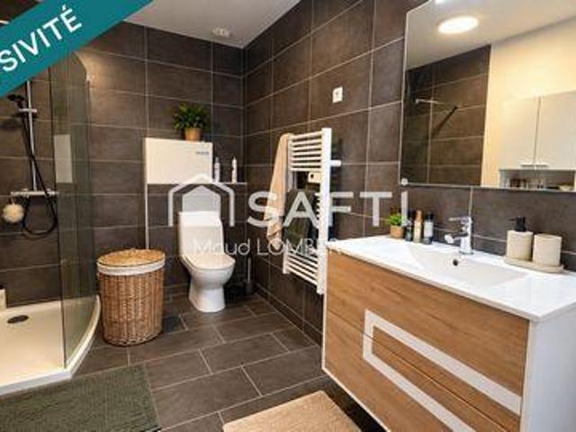 Multi Family Gray Franche 70100 DS105785996