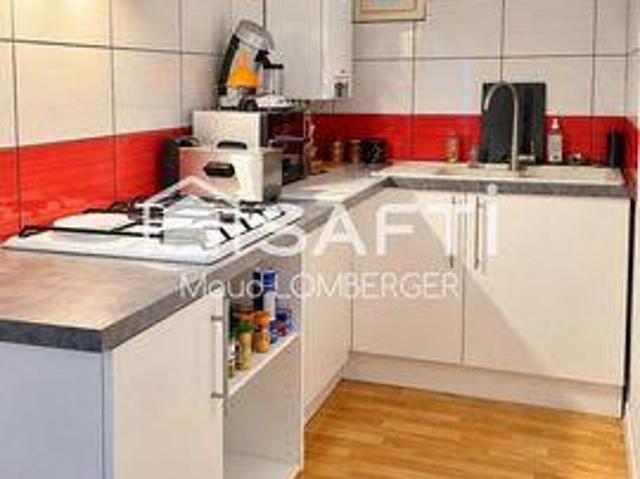 Multi Family Gray Franche 70100 DS105866307