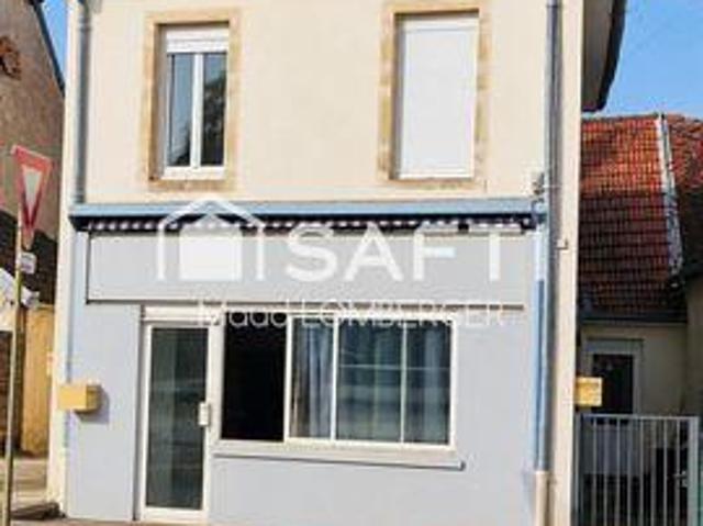 Multi Family Gray Franche 70100 ES105785996