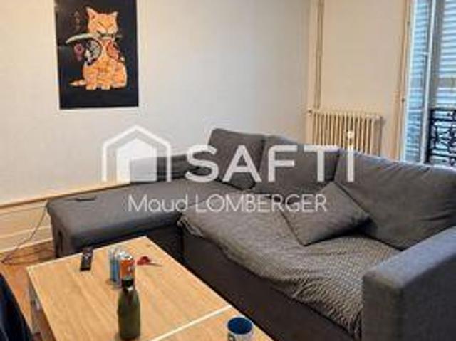 Multi Family Gray Franche 70100 ES105866307