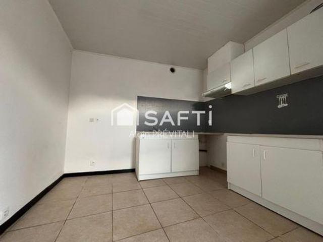 Multi Family Groissiat Rhône 01100 DS102472645