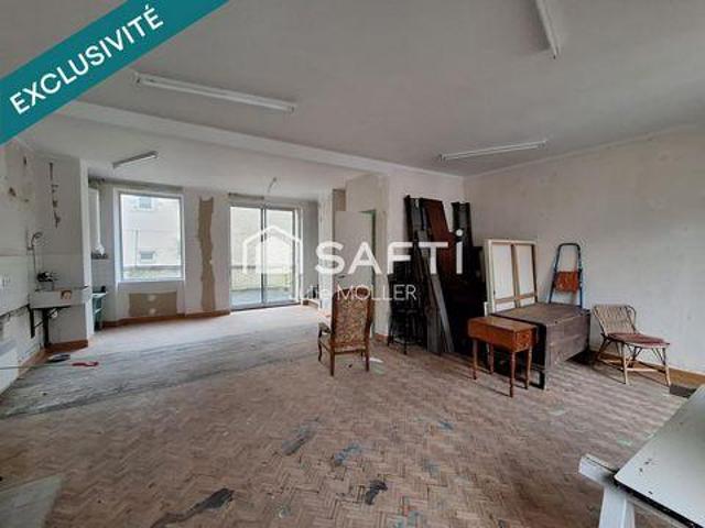 Multi Family Gueret Limousin 23000 DS100780810