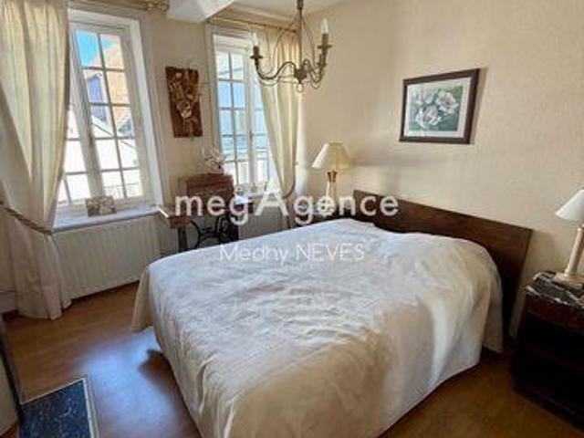 Multi Family Doullens Picardie 80600 DLS101955898