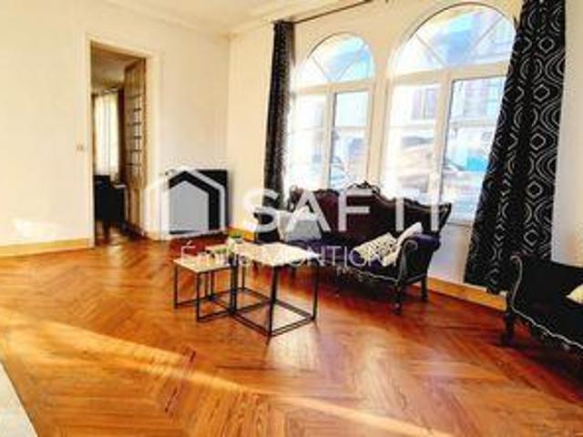 Multi Family Dozule Basse 14430 ES102856995
