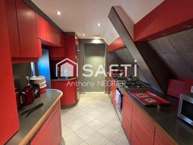 Multi Family Domfront En Poiraie Basse 61700 DS100341315