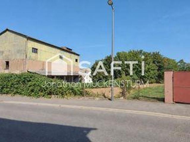 Multi Family Donnenheim Alsace 67170 DLS105545953