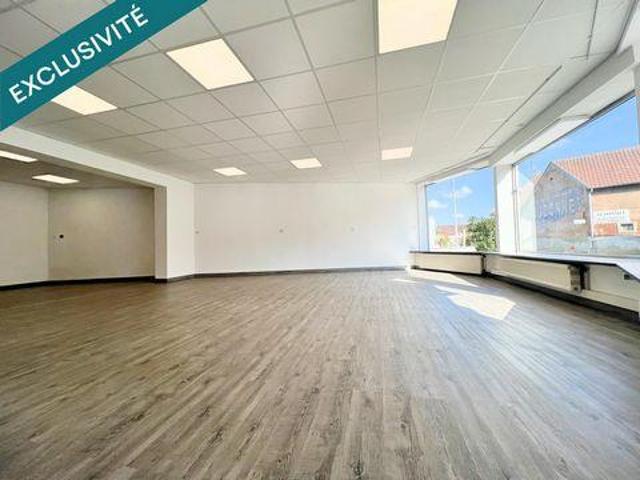Multi Family Dannemarie Alsace 68210 DS101060062