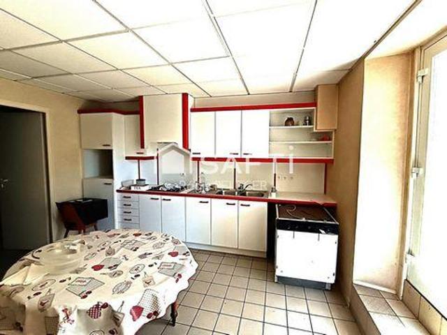 Multi Family Dasle Franche 25230 DLS105348967