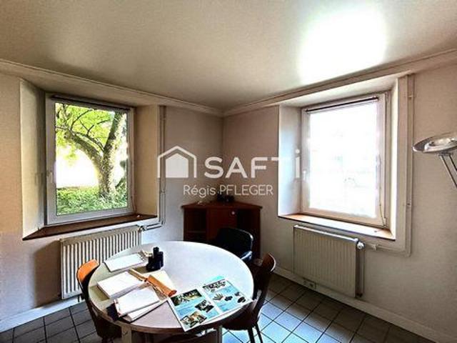 Multi Family Dasle Franche 25230 ELS105348967