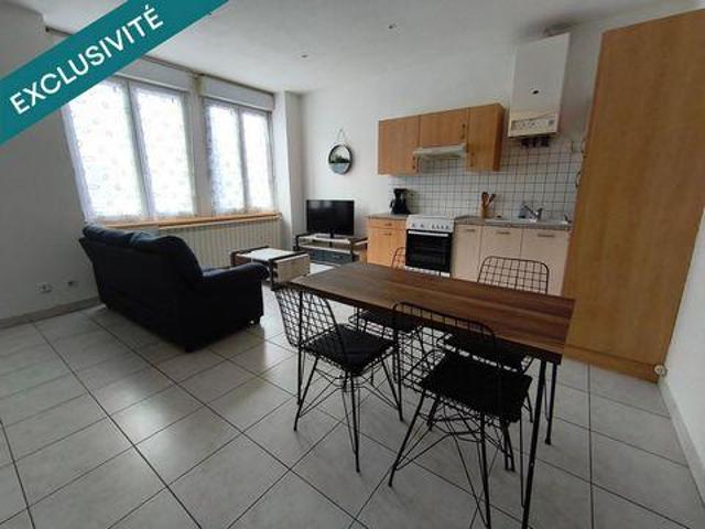 Multi Family Decazeville Midi 12300 DLS103491564
