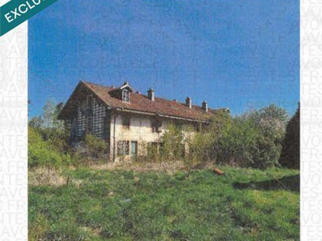 Multi Family Demangevelle Franche 70210 DS105707643