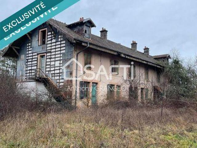 Multi Family Demangevelle Franche 70210 ES105707643