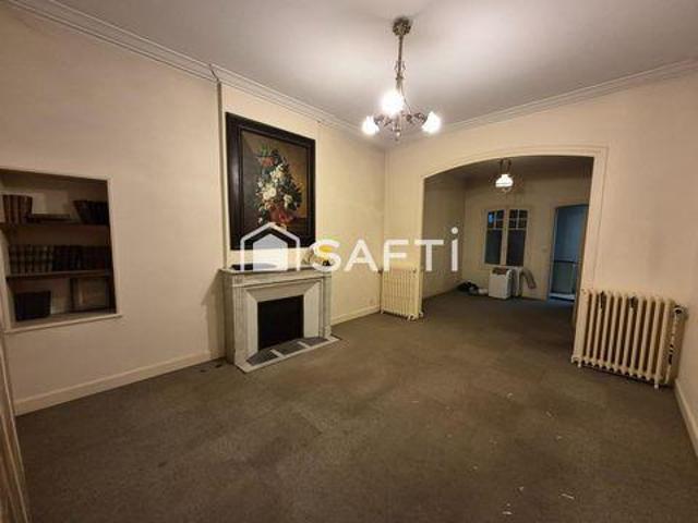 Multi Family Descartes Centre 37160 ES99128135