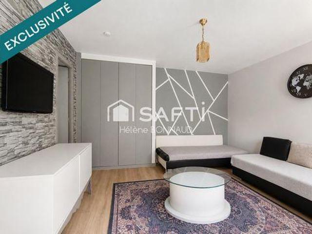 Multi Family Dijon Bourgogne 21000 DS104006296