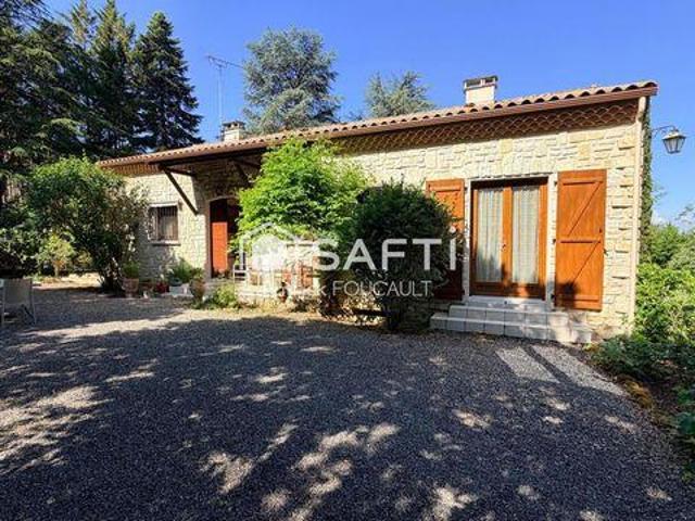 Multi Family Dirac Poitou 16410 ES103156015