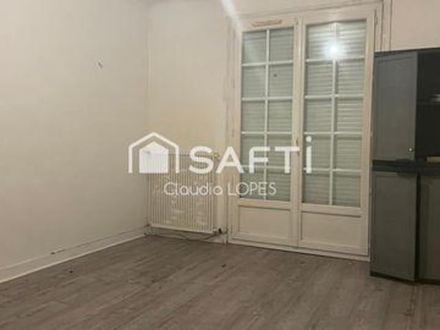 Multi Family Drancy Île 93700 ES102706241