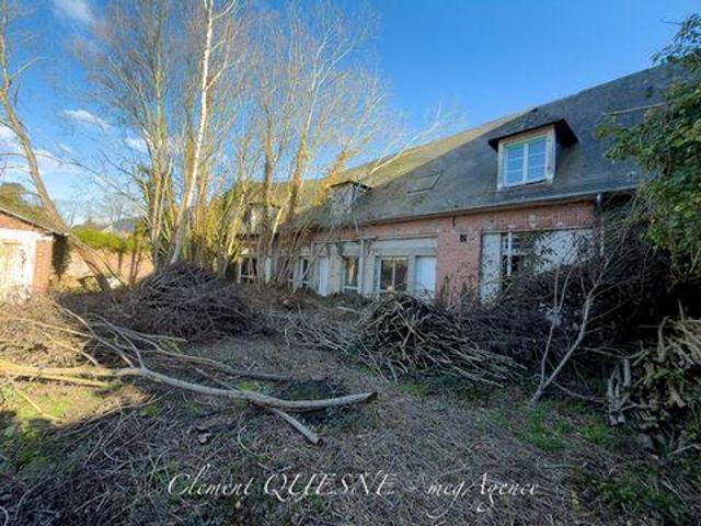 Multi Family Envermeu Haute 76630 DS100240014