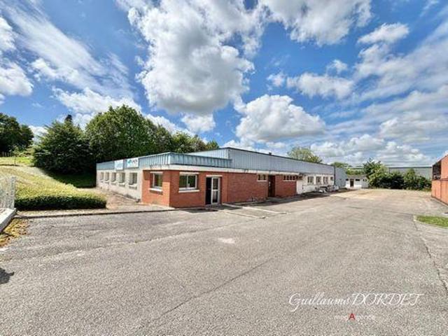 Multi Family Envermeu Haute 76630 DS102276556