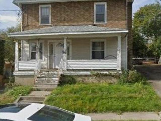 multi family Endicott NY DS101252100