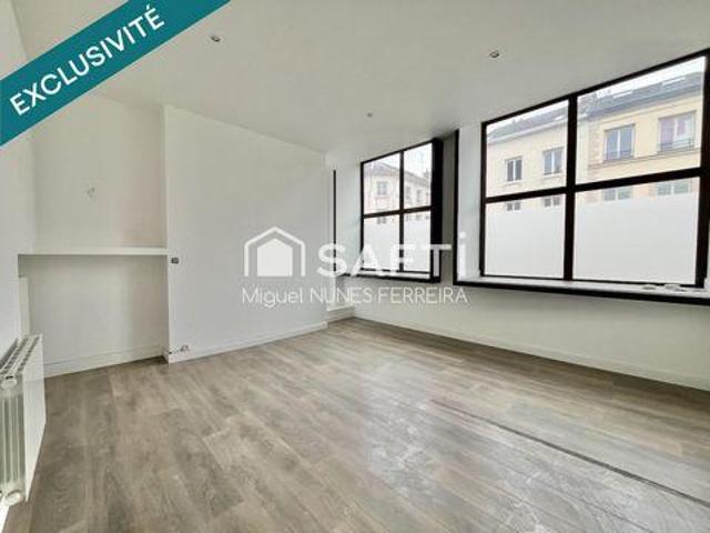 Multi Family Elbeuf Haute 76500 DS102311035