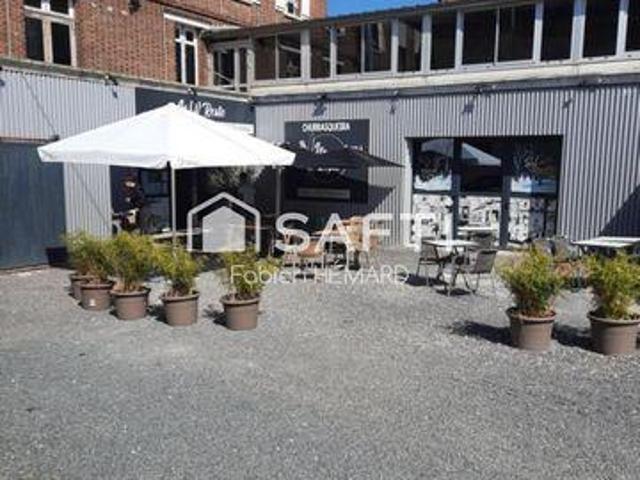Multi Family Esternay Champagne 51310 DS103577102