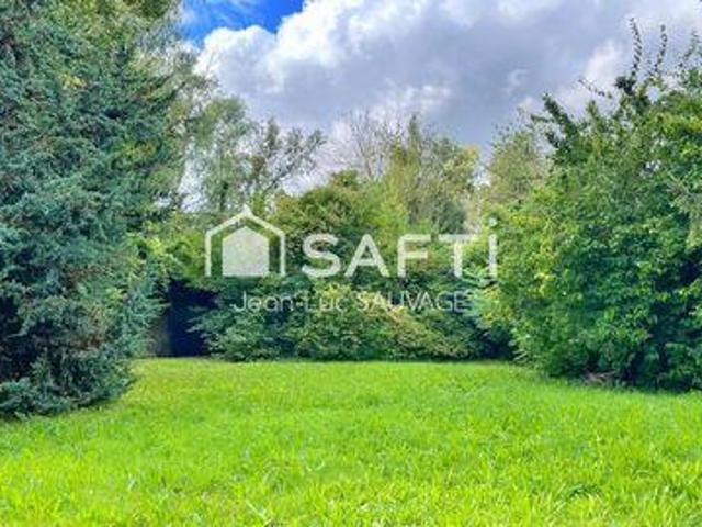 Multi Family Escaudain Nord 59124 DS103095267