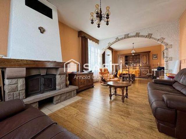 Multi Family Etain Lorraine 55400 DS100852530