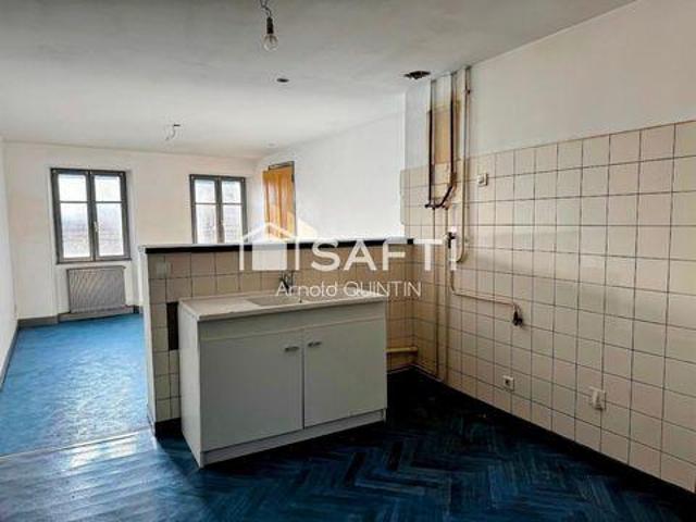 Multi Family Etain Lorraine 55400 DS103598341