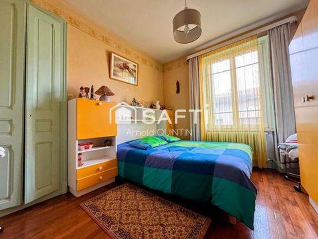 Multi Family Etain Lorraine 55400 ES100852530