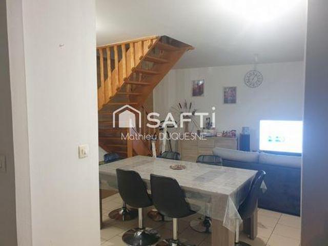 Multi Family Etaing Nord 62156 DS101930614