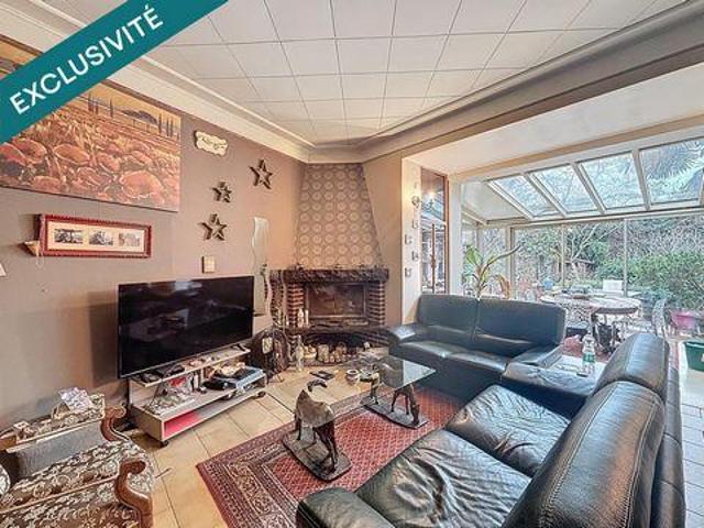 Multi Family Fouquieres Nord 62740 ES99517479