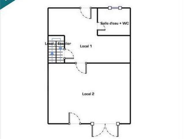 Multi Family Fontaine Provence 84800 DS105138565