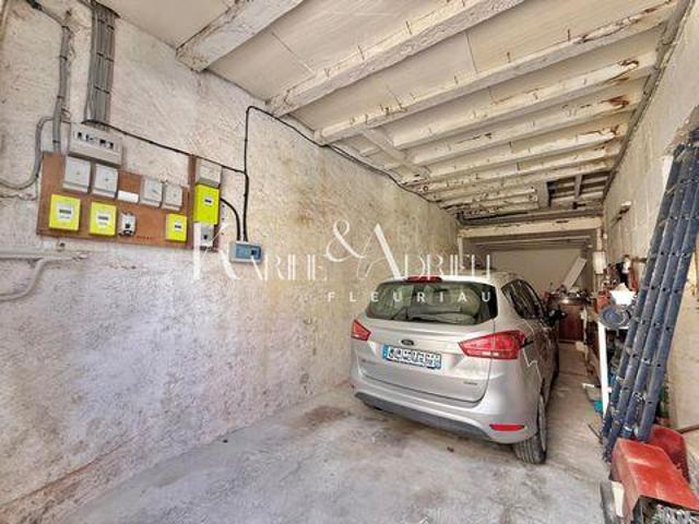 Multi Family Fontenay Pays de la Loire 85200 DS101568233